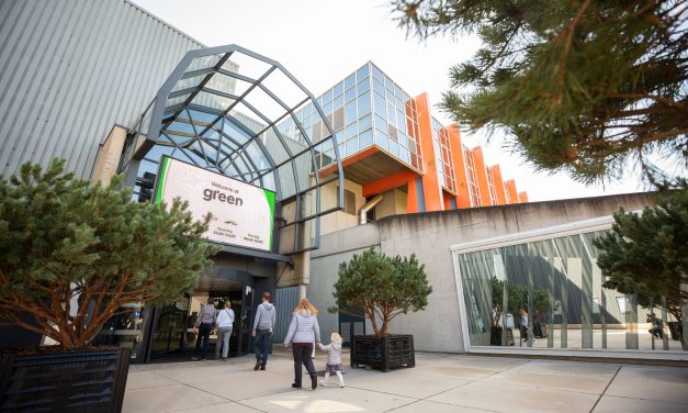 15e Green Expo Flanders Expo Gent