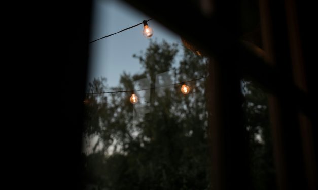Elektra in je tuin? Zo doe je dat.
