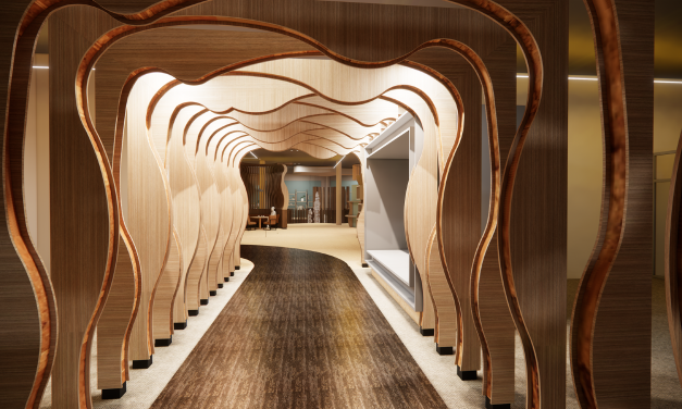 Verhuur exposanten FloriWorld Trade & Event Center van start