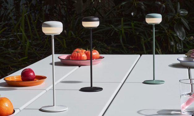 Compacte lampen voor binnen en buiten