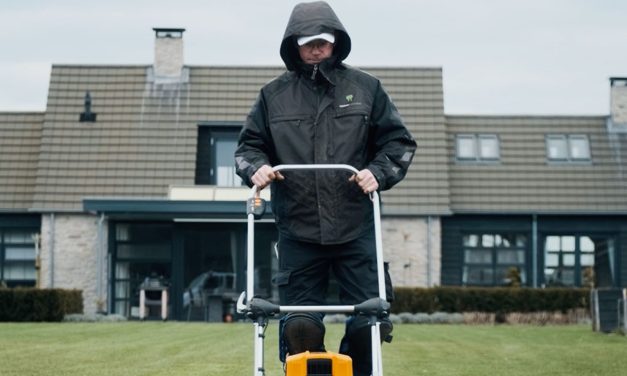 Meer geslaagden dan ooit in de groensector