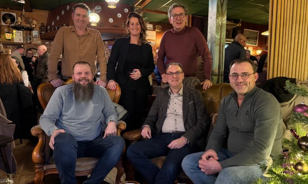 Masters of Bamboo sluit aan bij de Wesemael Group