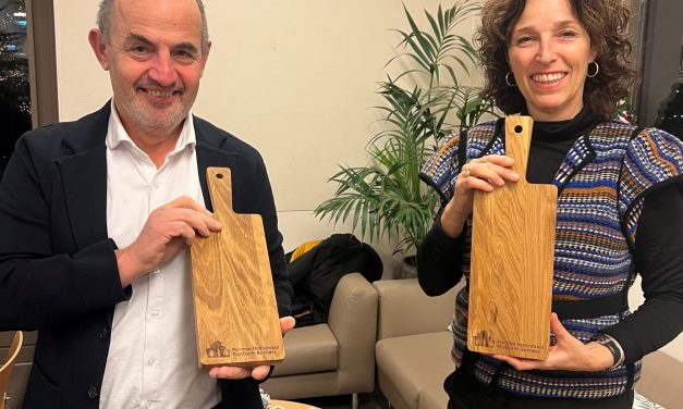 CCB en NWST sluiten zich aan bij Nationaal Platform Bomen