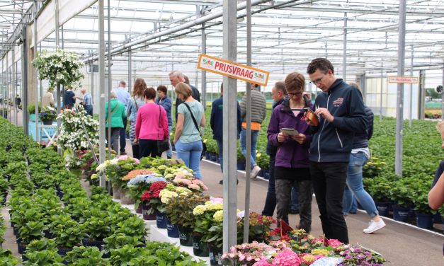 De Biezen en Tuinen van Boskoop centraal tijdens Open Kwekerijdag 2025