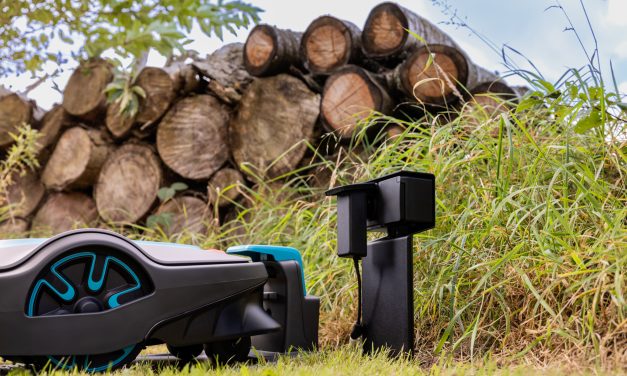 Niko introduceert Niko Hydro tuinpaal essential