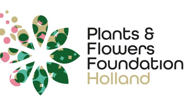 Bloemenbureau Holland wordt Plants & Flowers Foundation Holland